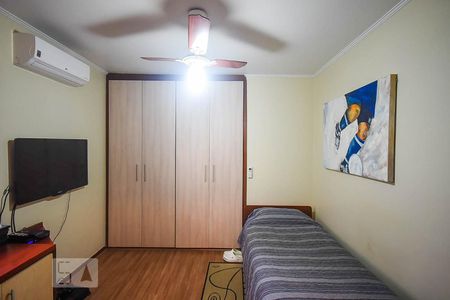 Casa de condomínio à venda com 280m², 3 quartos e 4 vagasSuíte 1