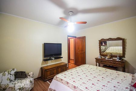 Casa de condomínio à venda com 280m², 3 quartos e 4 vagasSuíte 3