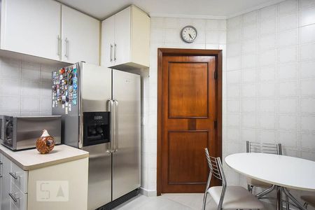 Casa de condomínio à venda com 280m², 3 quartos e 4 vagasCozinha