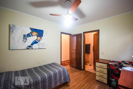 Casa de condomínio à venda com 280m², 3 quartos e 4 vagasSuíte 1