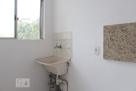 Apartamento para alugar com 48m², 2 quartos e 1 vagaLavanderia