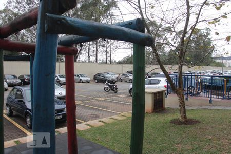 Apartamento para alugar com 48m², 2 quartos e 1 vagaÁrea Comum - Playground