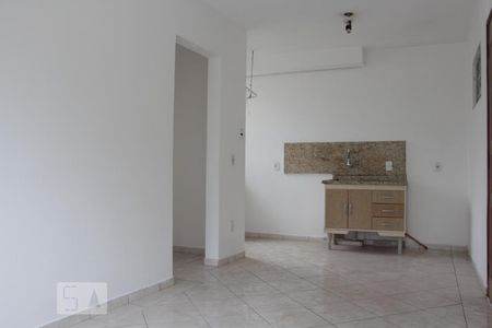 sala de apartamento para alugar com 2 quartos, 48m² em Jardim Santa Terezinha (zona Leste), São Paulo