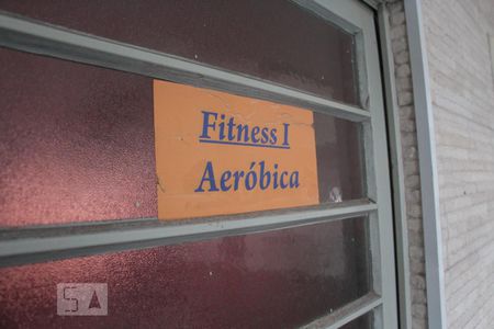 Apartamento para alugar com 48m², 2 quartos e 1 vagaÁrea comum - Academia 1