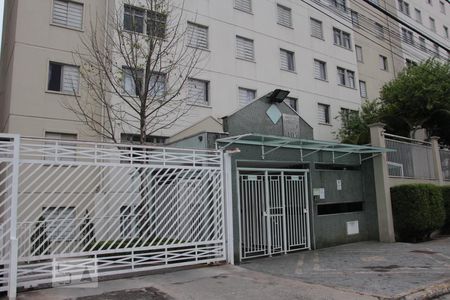 Apartamento para alugar com 48m², 2 quartos e 1 vagafachada