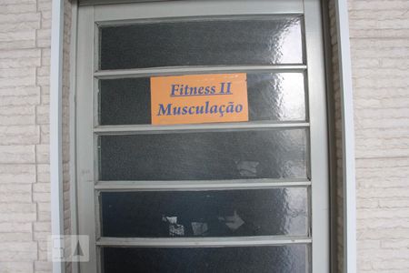 Apartamento para alugar com 48m², 2 quartos e 1 vagaÁrea comum - Academia 2