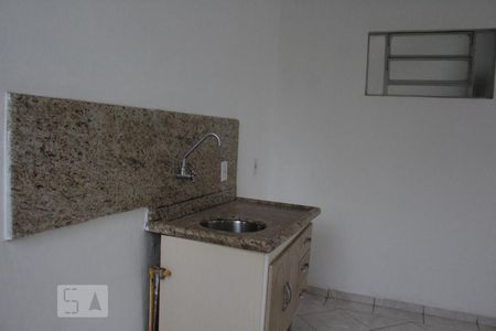 Apartamento para alugar com 48m², 2 quartos e 1 vagaCozinha