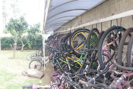 Apartamento para alugar com 48m², 2 quartos e 1 vagaBicicletário