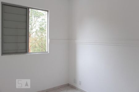 quarto 2 de apartamento para alugar com 2 quartos, 48m² em Jardim Santa Terezinha (zona Leste), São Paulo