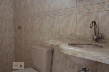 Apartamento para alugar com 48m², 2 quartos e 1 vagaBanheiro