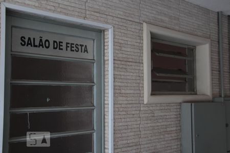Apartamento para alugar com 48m², 2 quartos e 1 vagaSalão de Festa