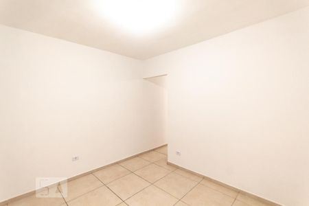 Sala de apartamento para alugar com 1 quarto, 40m² em Socorro, São Paulo