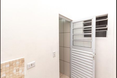 Apartamento para alugar com 40m², 1 quarto e sem vaga Apartamento para alugar com 40m², 1 quarto e sem vagaÁrea de serviço