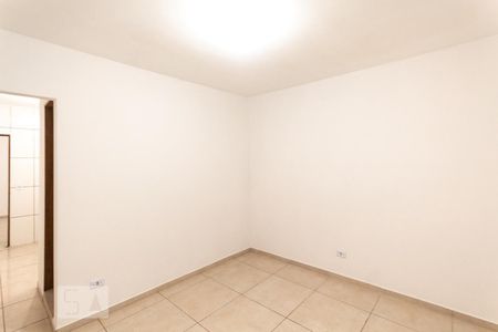 Sala de apartamento para alugar com 1 quarto, 40m² em Socorro, São Paulo