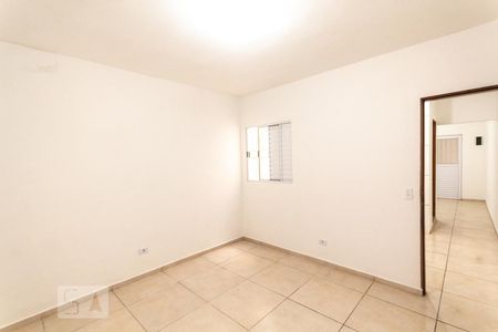 Quarto de apartamento para alugar com 1 quarto, 40m² em Socorro, São Paulo