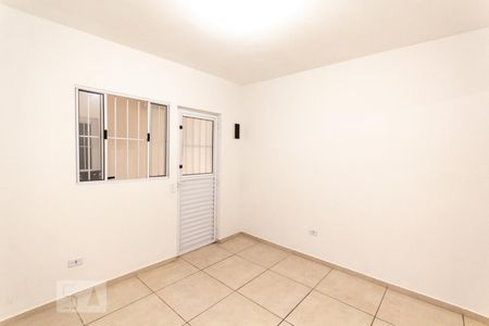 Sala de apartamento para alugar com 1 quarto, 40m² em Socorro, São Paulo
