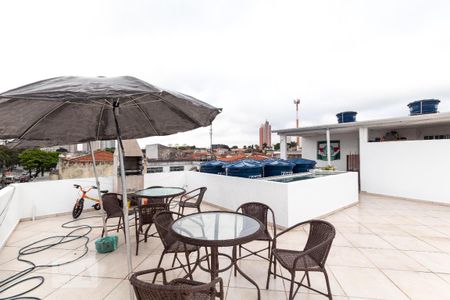 Apartamento para alugar com 40m², 1 quarto e sem vaga Apartamento para alugar com 40m², 1 quarto e sem vagaÁrea comum