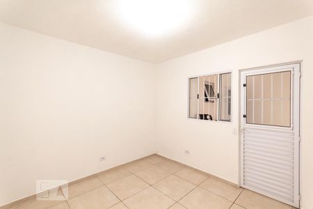 Sala de apartamento para alugar com 1 quarto, 40m² em Socorro, São Paulo
