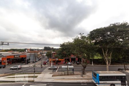 Apartamento para alugar com 40m², 1 quarto e sem vaga Apartamento para alugar com 40m², 1 quarto e sem vagaVista