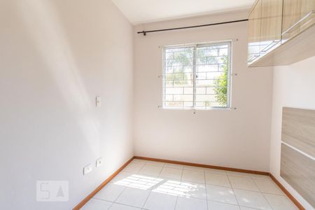 Quarto  de apartamento para alugar com 1 quarto, 51m² em Novo Mundo, Curitiba