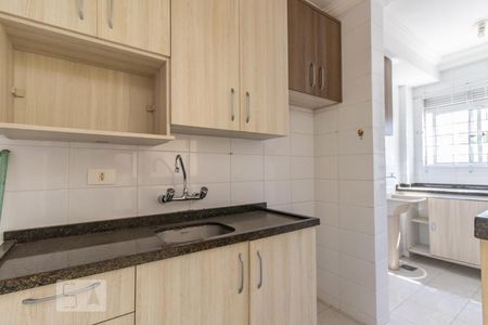 Apartamento para alugar com 51m², 1 quarto e 1 vagaCozinha