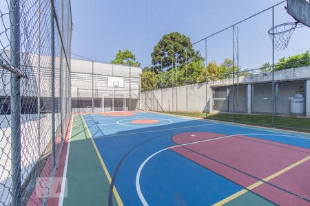 Apartamento para alugar com 51m², 1 quarto e 1 vagaQuadra Esportiva