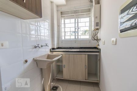 Apartamento para alugar com 51m², 1 quarto e 1 vagaÁrea de Serviço