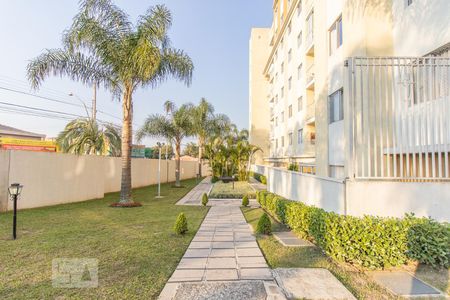 Apartamento para alugar com 51m², 1 quarto e 1 vagaÁrea comum 