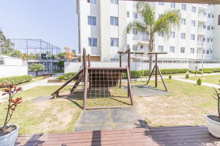 Apartamento para alugar com 51m², 1 quarto e 1 vagaÁrea Comum - Playground