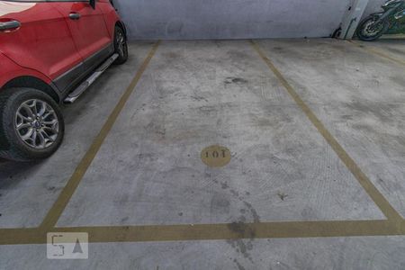 Apartamento para alugar com 51m², 1 quarto e 1 vagaGaragem