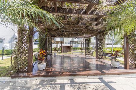 Apartamento para alugar com 51m², 1 quarto e 1 vagaÁrea comum