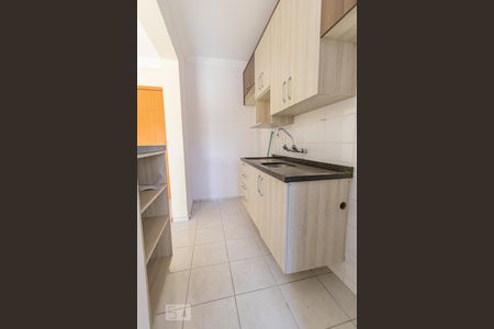 Apartamento para alugar com 51m², 1 quarto e 1 vagaCozinha
