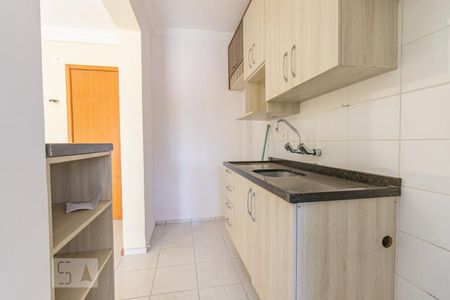 Apartamento para alugar com 51m², 1 quarto e 1 vagaCozinha