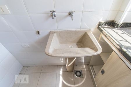 Apartamento para alugar com 51m², 1 quarto e 1 vagaÁrea de Serviço