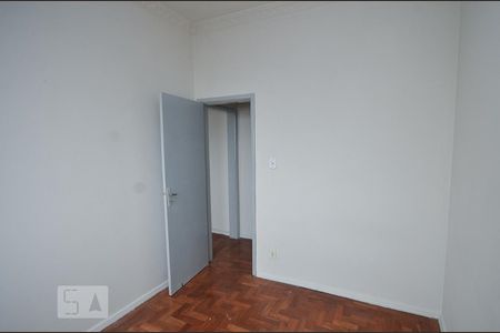 Quarto de apartamento para alugar com 1 quarto, 43m² em Centro, Niterói