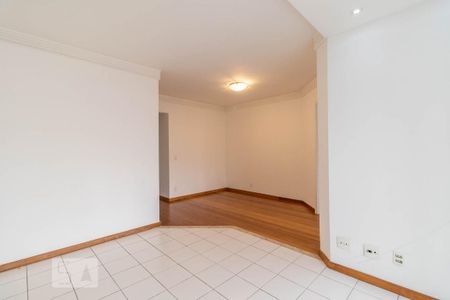 Sala de apartamento para alugar com 3 quartos, 91m² em Perdizes, São Paulo