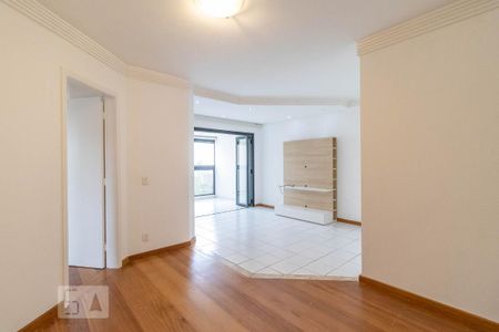 Sala de apartamento para alugar com 3 quartos, 91m² em Perdizes, São Paulo