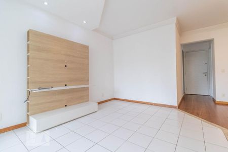 Sala de apartamento para alugar com 3 quartos, 91m² em Perdizes, São Paulo
