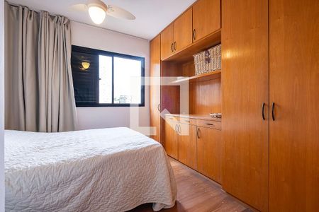 Suíte de apartamento para alugar com 3 quartos, 91m² em Perdizes, São Paulo