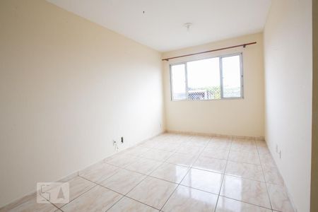 Sala de apartamento para alugar com 2 quartos, 60m² em Cidade Líder, São Paulo