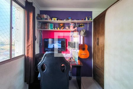 Sala de apartamento para alugar com 1 quarto, 38m² em Cambuci, São Paulo