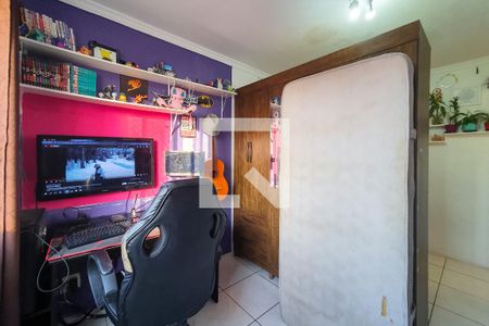 Sala de apartamento para alugar com 1 quarto, 38m² em Cambuci, São Paulo