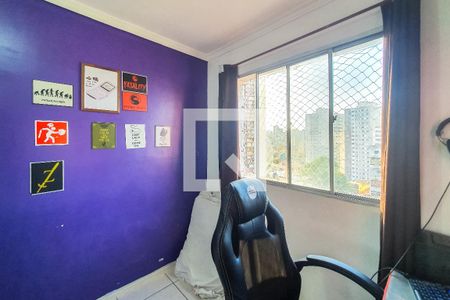 Sala de apartamento para alugar com 1 quarto, 38m² em Cambuci, São Paulo