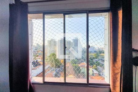 Sala de apartamento para alugar com 1 quarto, 38m² em Cambuci, São Paulo
