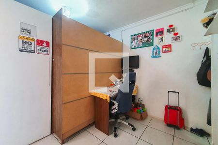 Sala de apartamento para alugar com 1 quarto, 38m² em Cambuci, São Paulo