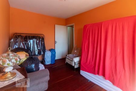 Quarto 1 de apartamento para alugar com 2 quartos, 63m² em Cristal, Porto Alegre