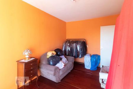 Quarto 1 de apartamento para alugar com 2 quartos, 63m² em Cristal, Porto Alegre