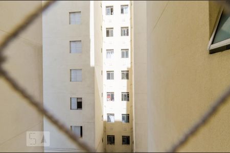 Vista de apartamento à venda com 3 quartos, 62m² em Centro, Diadema