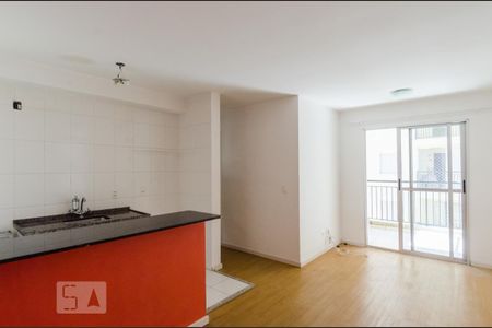 Apartamento à venda com 3 quartos, 62m² em Centro, Diadema