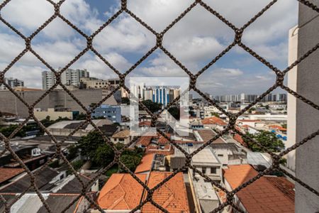 Apartamento à venda com 70m², 2 quartos e 1 vaga Apartamento à venda com 70m², 2 quartos e 1 vagaVista do Quarto